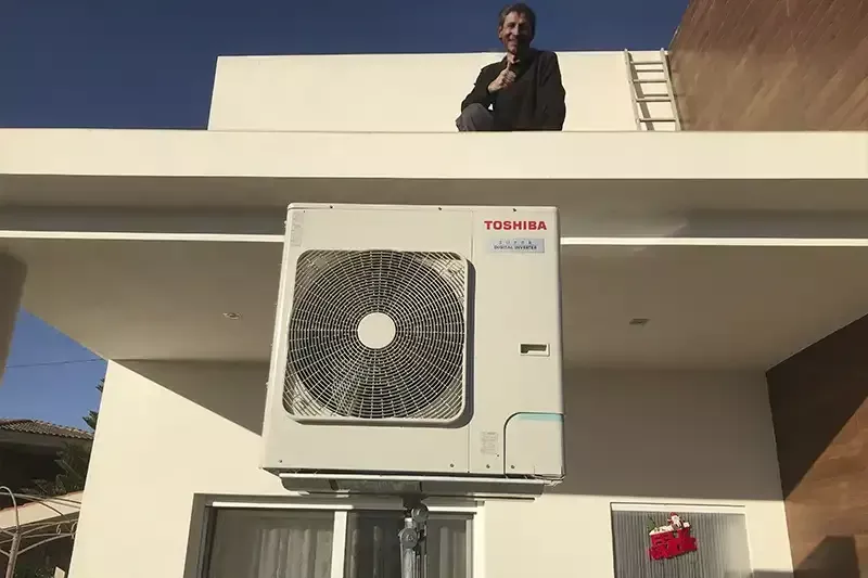 Adelántate a los problemas Adelántate a los problemas