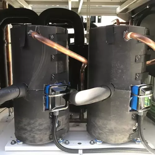 Reparación Reparación